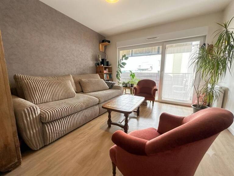 Appartement 2 pièces 43 m² — photo 1