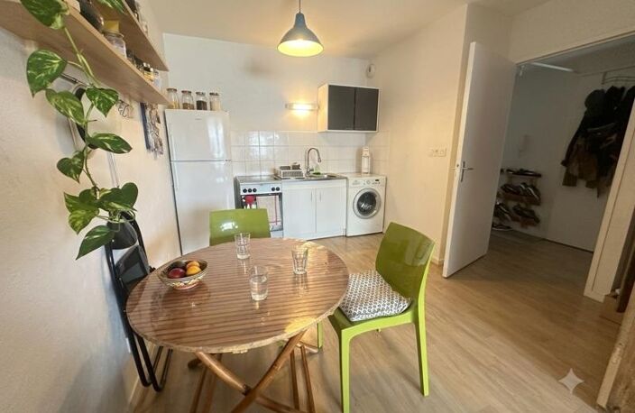 Vente appartement 2 pièces 43 m² La Riche (37520) — photo 2