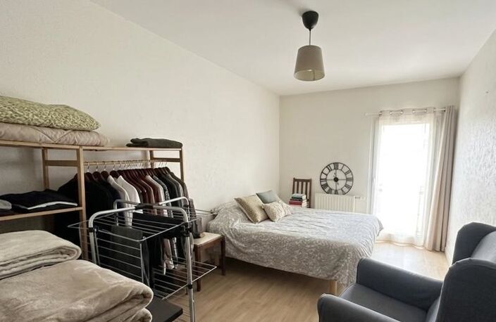 Vente appartement 2 pièces 43 m² La Riche (37520) — photo 3