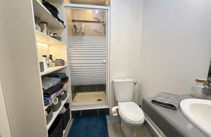 Vente appartement 2 pièces 43 m² La Riche (37520) — photo 4