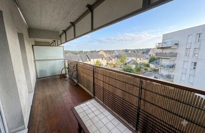 Vente appartement 2 pièces 43 m² La Riche (37520) — photo 5