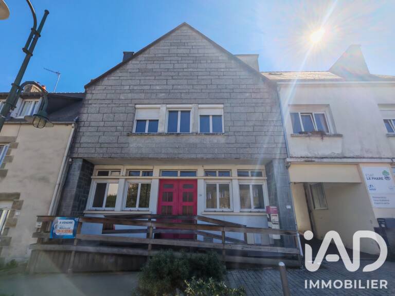 Vente Immeuble 164 m&sup2; — photo 1