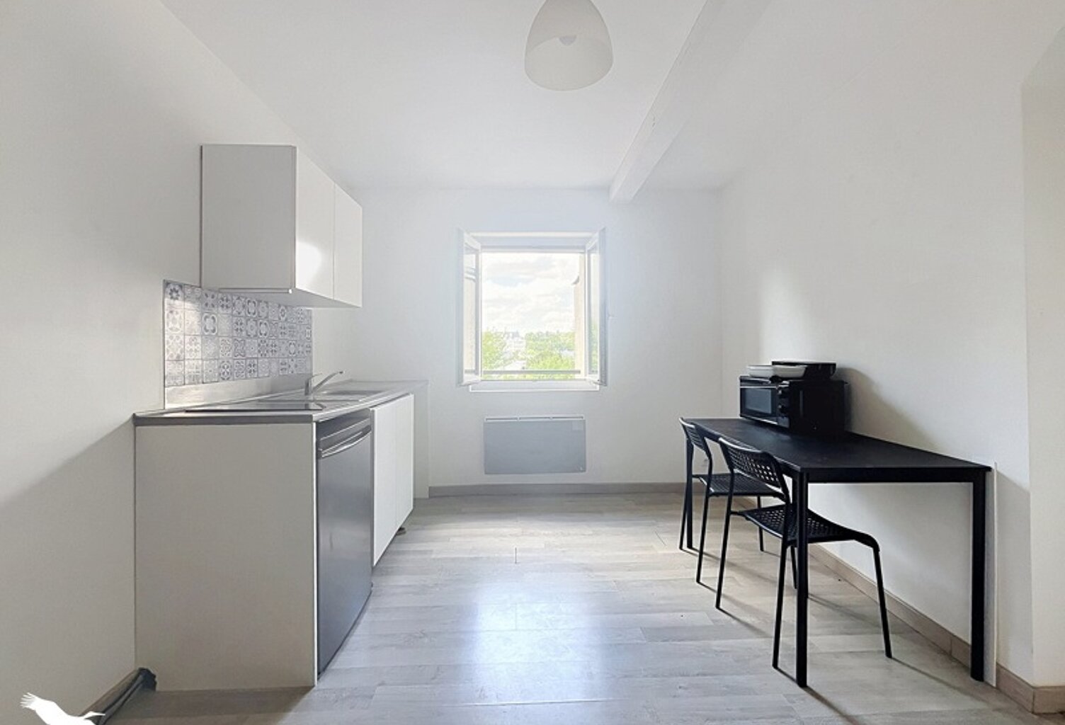 Appartement de 2 pièces principales — photo 1