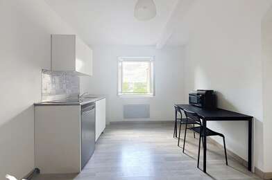 Appartement 2 pièces 122912 €