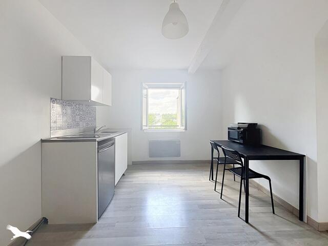 Appartement proposé à La Riche