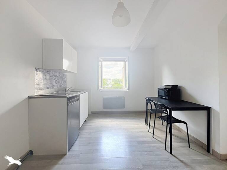 Appartement de 2 pièces principales — photo 1