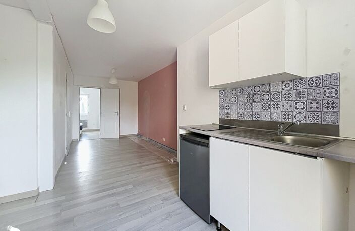Appartement de 2 pièces principales — photo 2