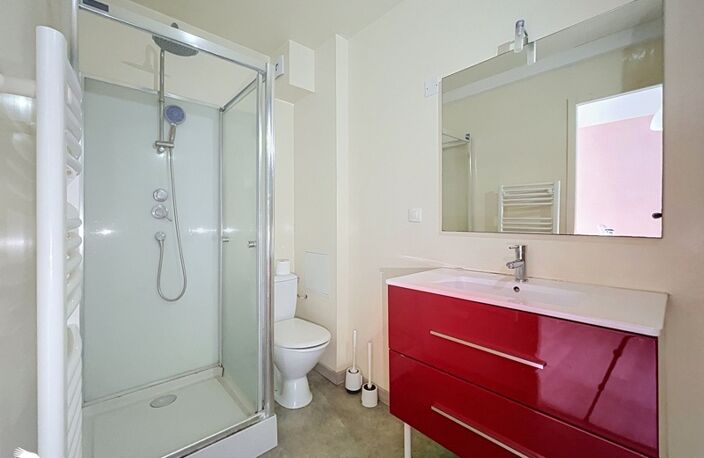 Appartement de 2 pièces principales — photo 5