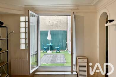 Appartement 2 pièces 1760 €