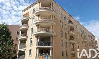 Appartement 3 Pièces 52 m² à vendre à Toulon (83000)