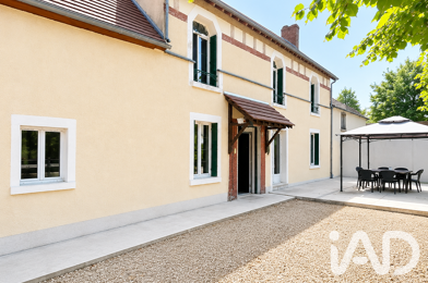 Maison 7 pièces 289900 €