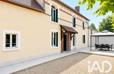 Vente Maison/villa 7 pièces — photo du bien