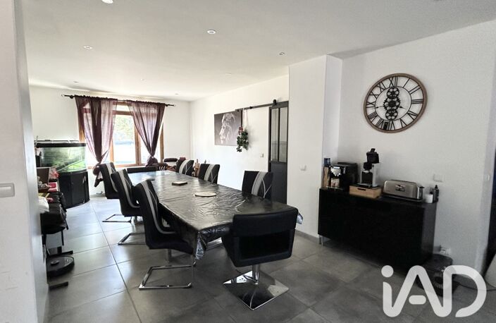 Vente Maison/villa 7 pièces — photo 3