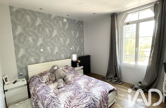 Vente Maison/villa 7 pièces — photo 5