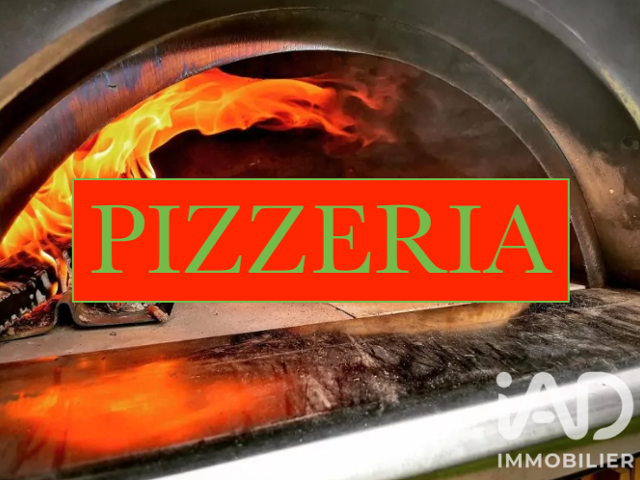 Vente Restaurant 70 m&sup2; — photo du bien