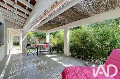Maison 5 pièces 345000 €