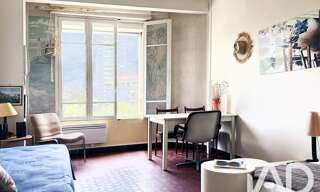 Appartement 1 Pièce 30 m² à vendre à Toulon (83000)