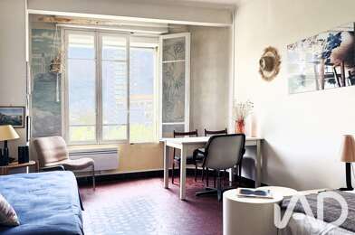 Appartement 1 pièces 115000 €
