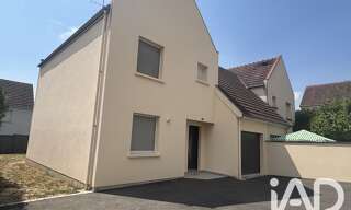 Maison 5 Pièces 94 m² à vendre à Troyes (10000)