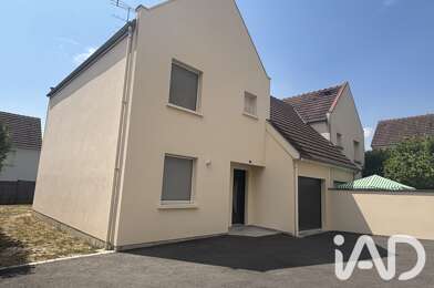 Maison 5 pièces 225000 €