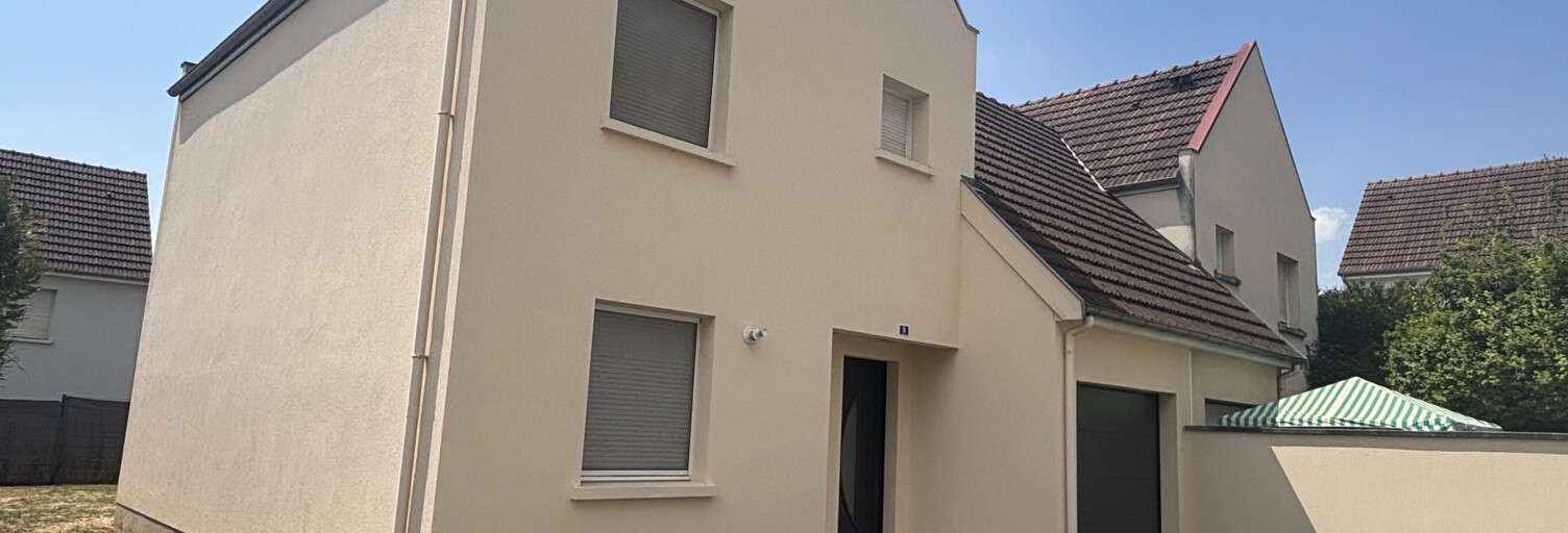 Maison 5 Pièces 94 m² à vendre à Troyes (10000)