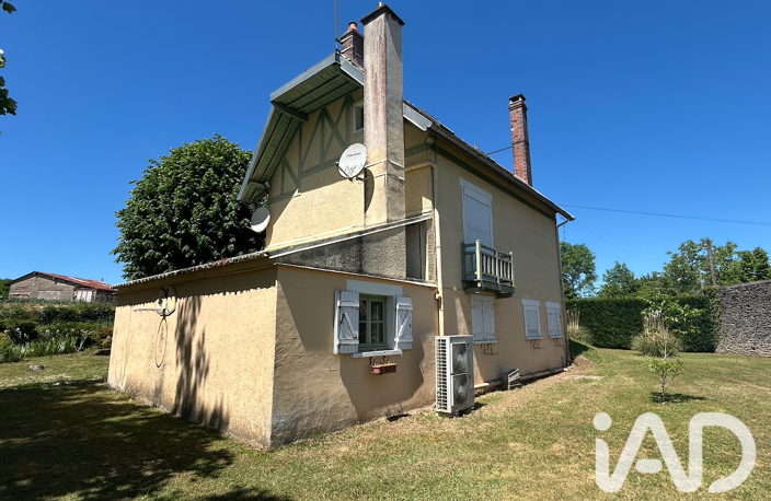 Vente Maison/villa 4 pièces — photo 2
