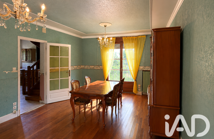 Vente Maison/villa 4 pièces — photo 4