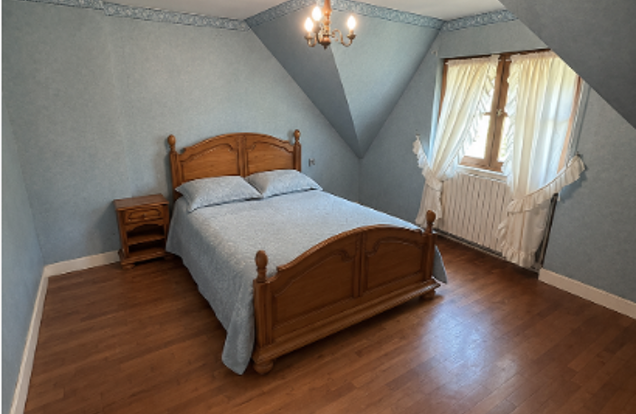 Vente Maison/villa 4 pièces — photo 5