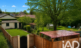 Appartement 3 Pièces 53 m² à louer à Dammarie-les-Lys (77190)