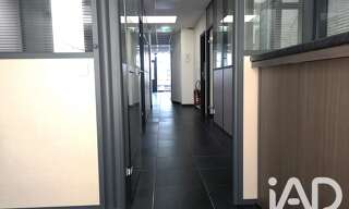 Commerce  97 m² à vendre à Quimper (29000)