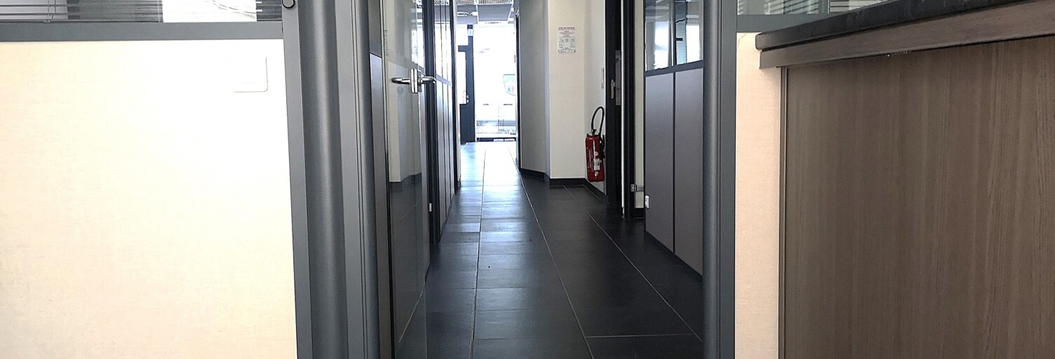 Commerce  97 m² à vendre à Quimper (29000)