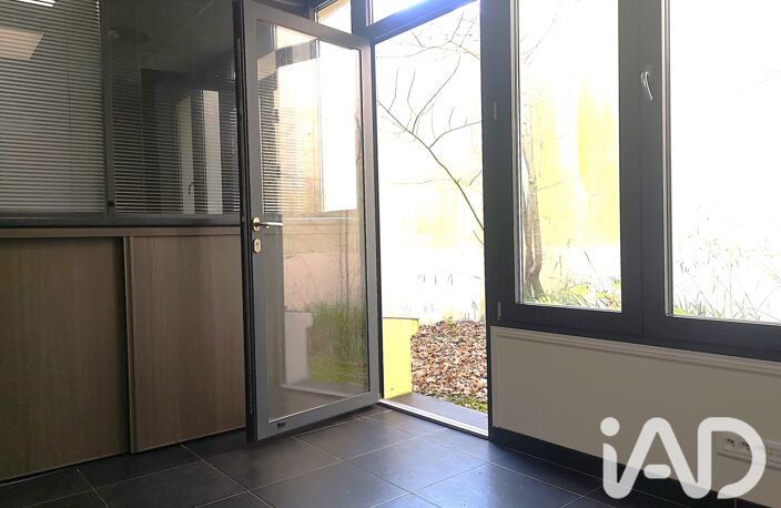 Vente Boutique/Local commercial 98 m&sup2; — photo 5