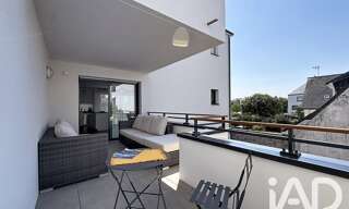 Appartement 3 Pièces 72 m² à vendre à Quiberon (56170)