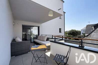 Appartement 3 pièces 537160 €