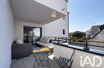 Vente Appartement 3 pièces — photo du bien