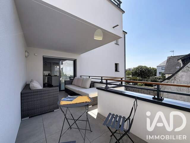 Vente Appartement 3 pièces — photo du bien