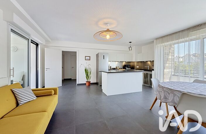 Vente Appartement 3 pièces — photo 3