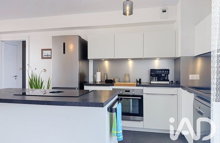 Vente Appartement 3 pièces — photo 5