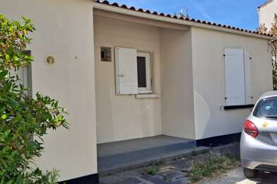 Maison 3 pièces 189000 €