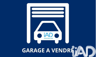 Garage  15 m² à vendre à Gonesse (95500)