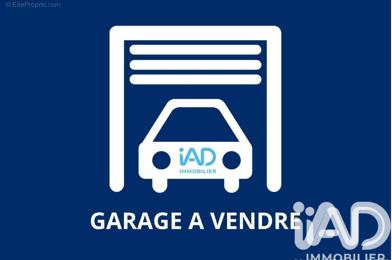 Garage  17000 €