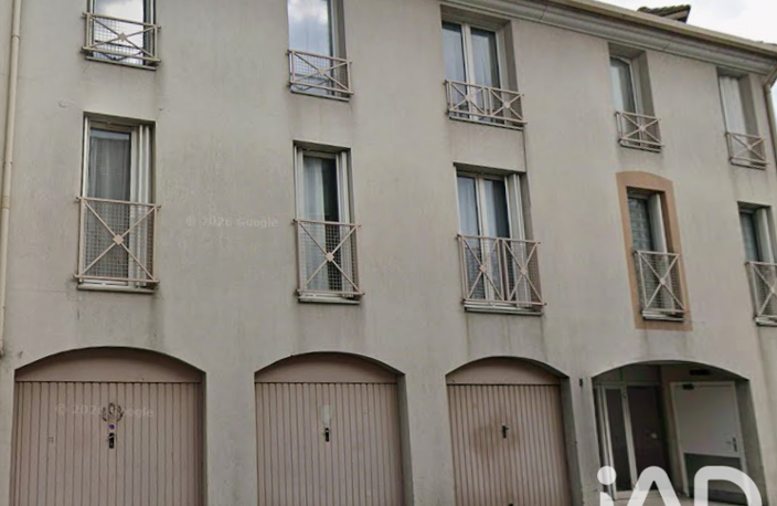 Vente Garage 15 m&sup2; — photo 2