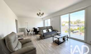 Appartement 3 Pièces 92 m² à vendre à Saint-Nazaire (44600)