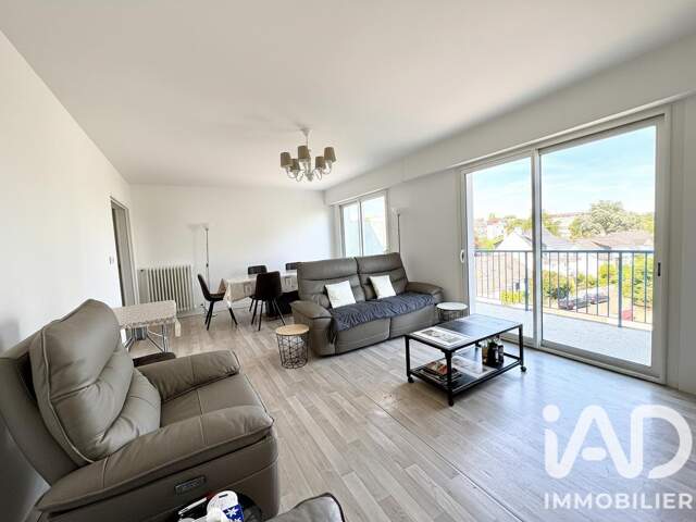 Vente Appartement 3 pièces — photo du bien