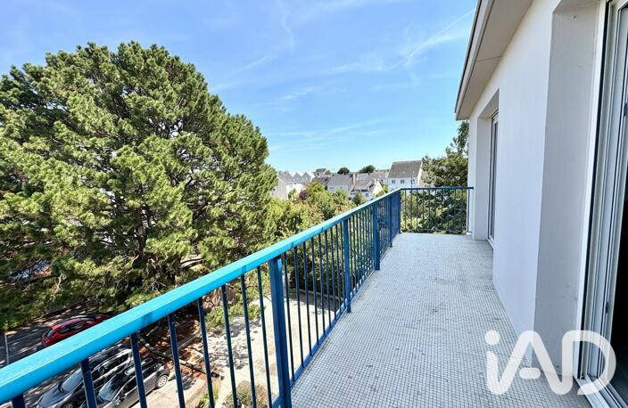 Vente Appartement 3 pièces — photo 3