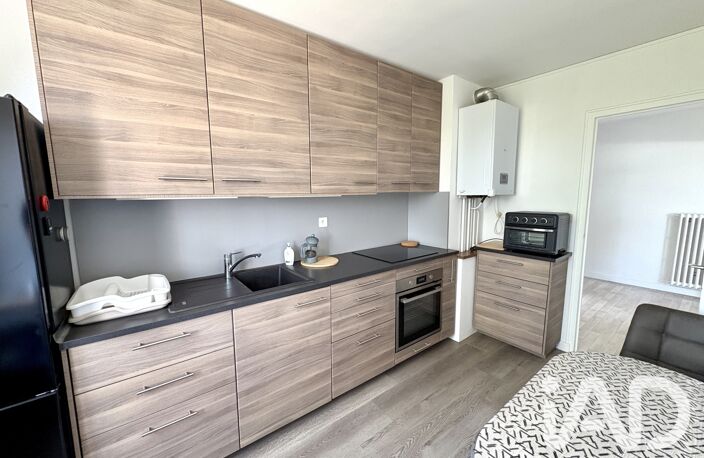 Vente Appartement 3 pièces — photo 4