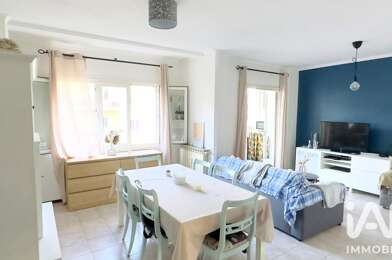 Appartement 2 pièces 145000 €