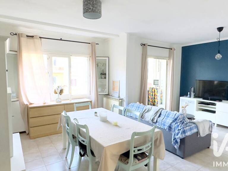 Vente Appartement 2 pièces — photo 1