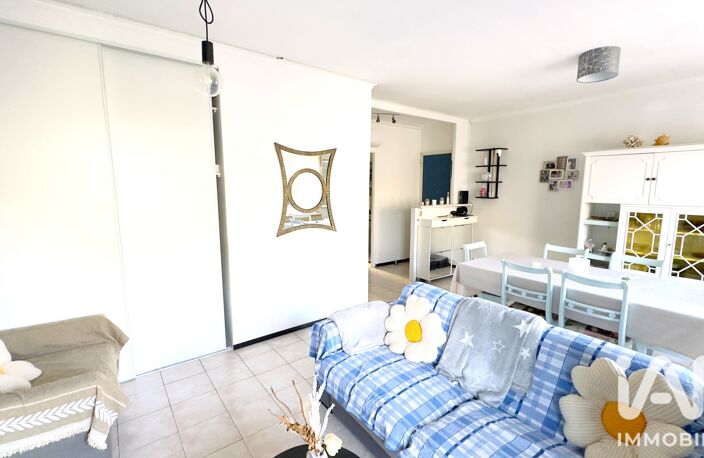 Vente Appartement 2 pièces — photo 2