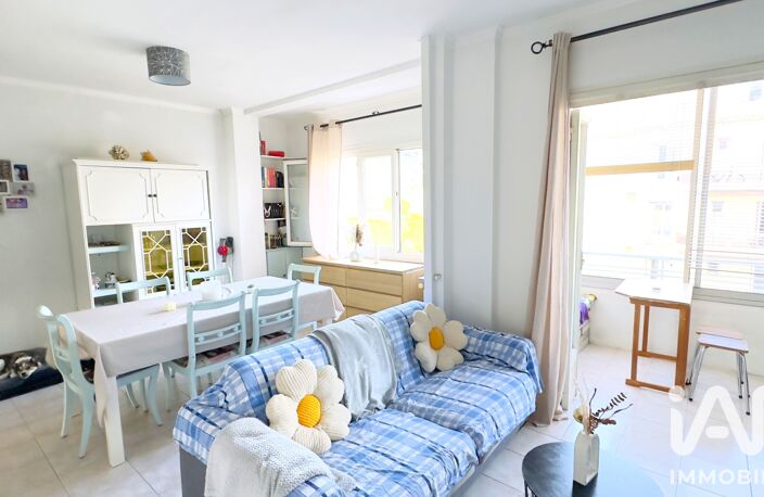 Vente Appartement 2 pièces — photo 3